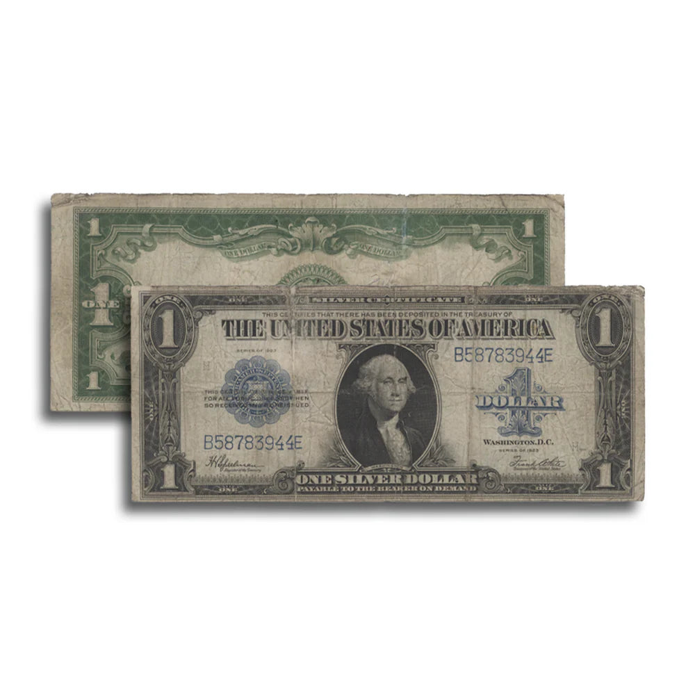 UltraBreaks - BankNote Blitz Series 4 - CoinsTV