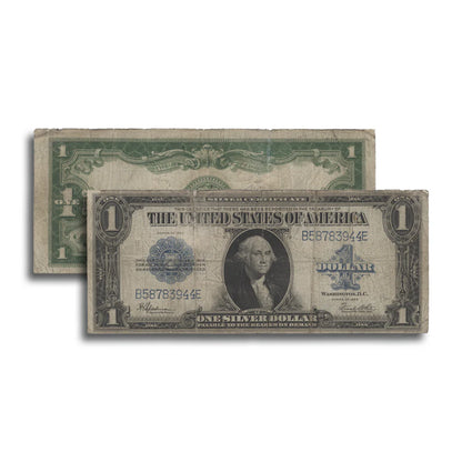 UltraBreaks - BankNote Blitz Series 4 - CoinsTV