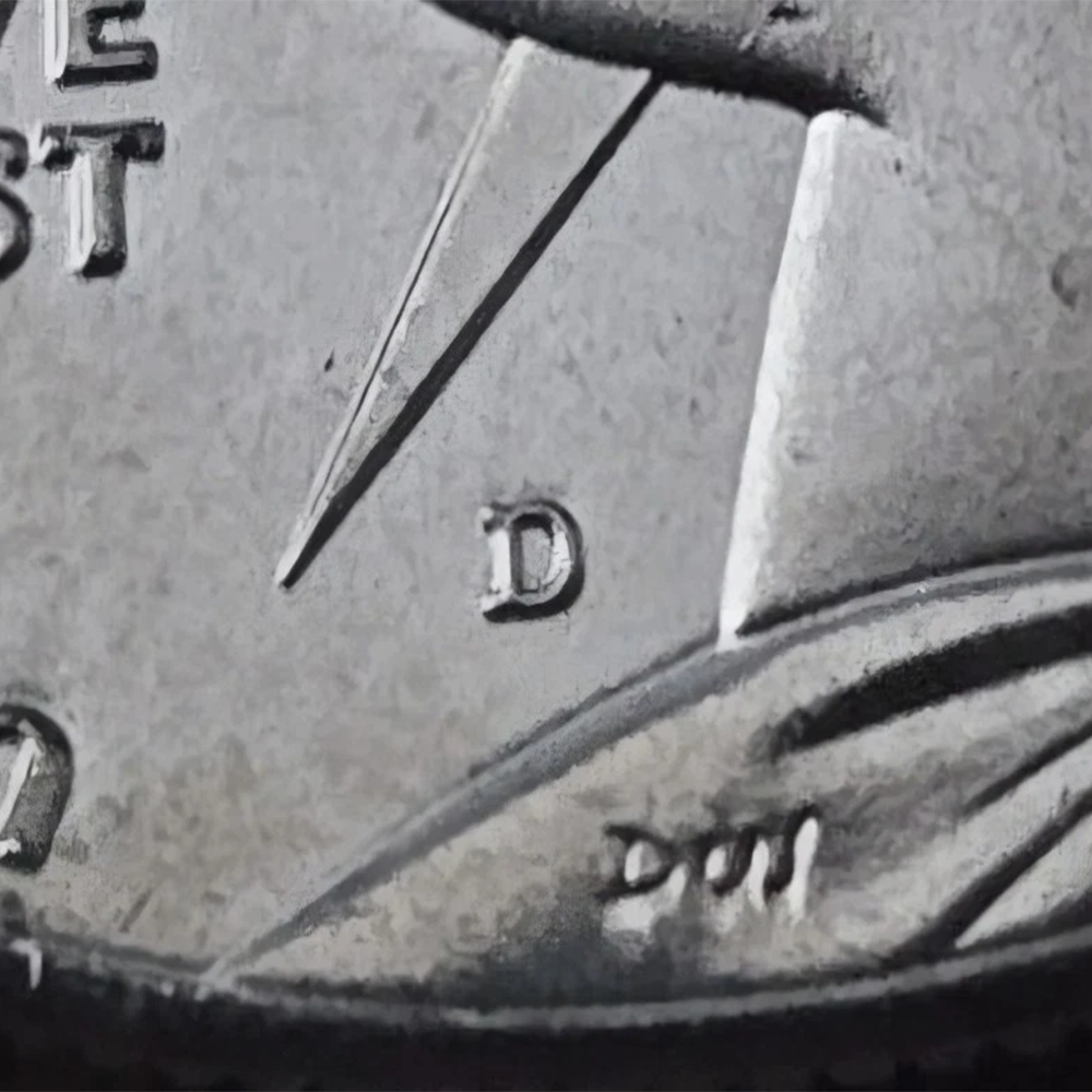 2026-D Enduring Liberty Semiquincentennial Half Dollar - Brilliant Uncirculated - CoinsTV