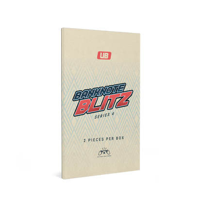 UltraBreaks - BankNote Blitz Series 4 - CoinsTV