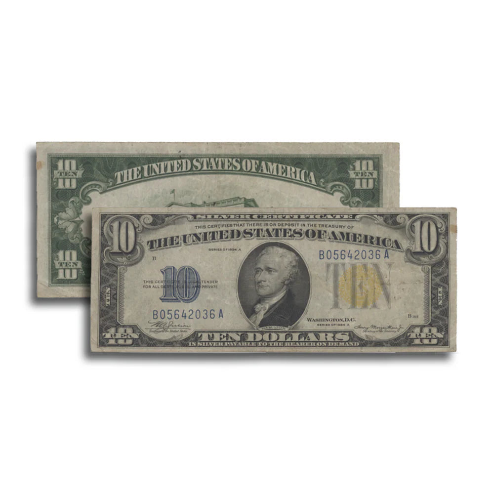 UltraBreaks - BankNote Blitz Series 4 - CoinsTV