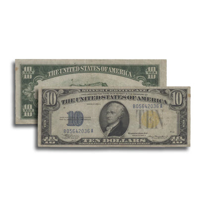 UltraBreaks - BankNote Blitz Series 4 - CoinsTV
