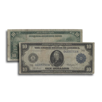 UltraBreaks - BankNote Blitz Series 4 - CoinsTV