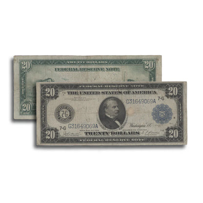 UltraBreaks - BankNote Blitz Series 4 - CoinsTV