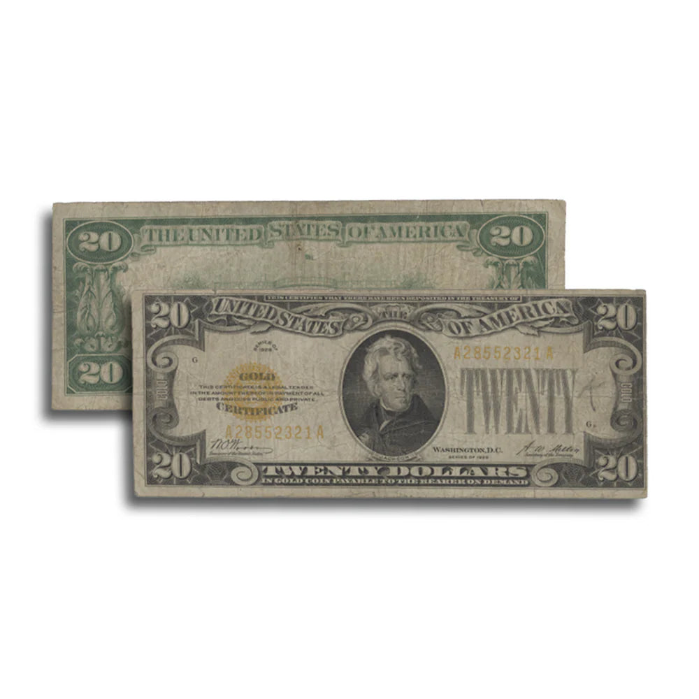 UltraBreaks - BankNote Blitz Series 4 - CoinsTV
