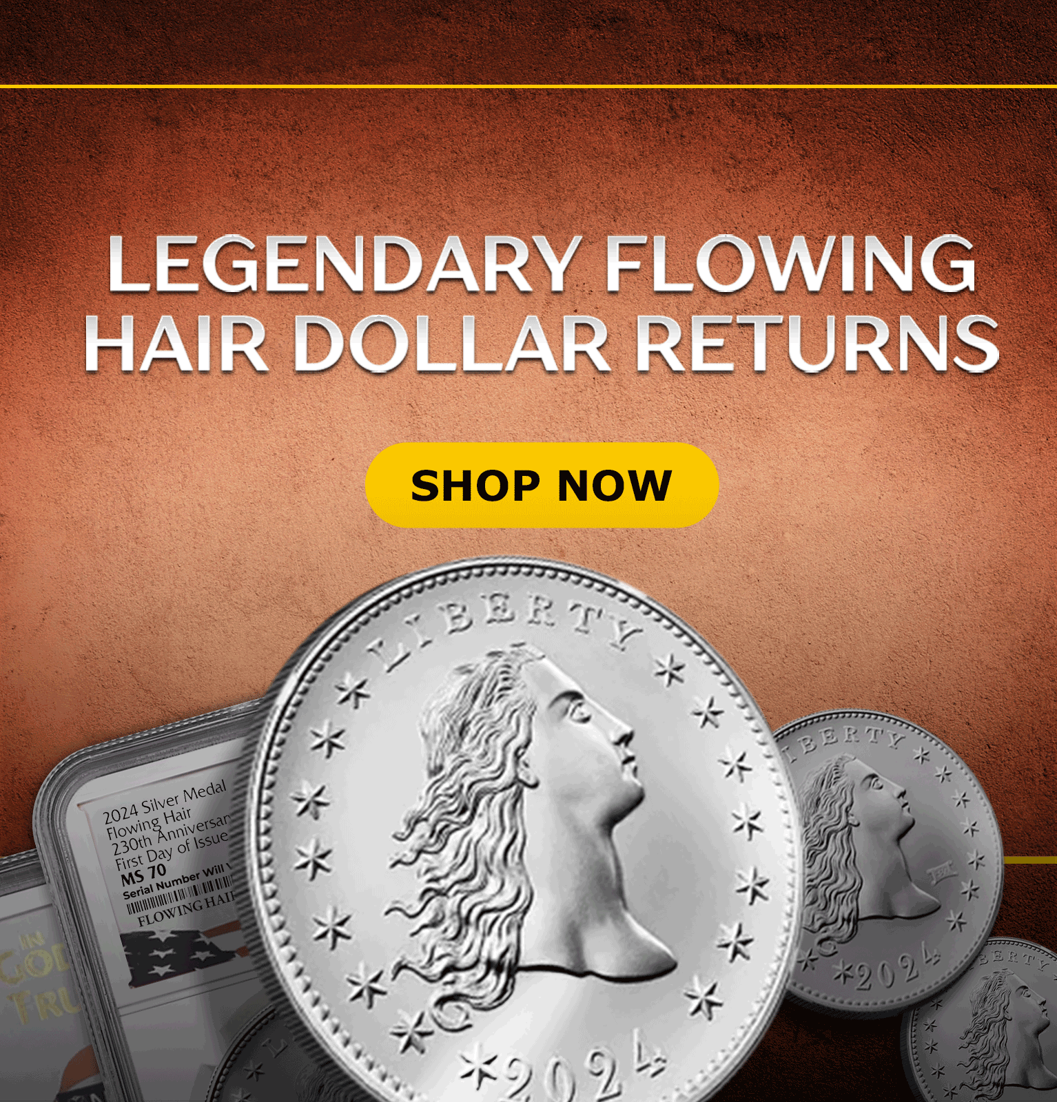 CoinsTV - Live Streaming Deals for Collectors On Silver & Gold Coins!