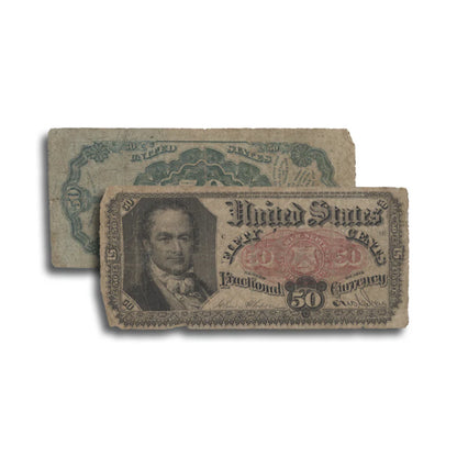 UltraBreaks - BankNote Blitz Series 4 - CoinsTV