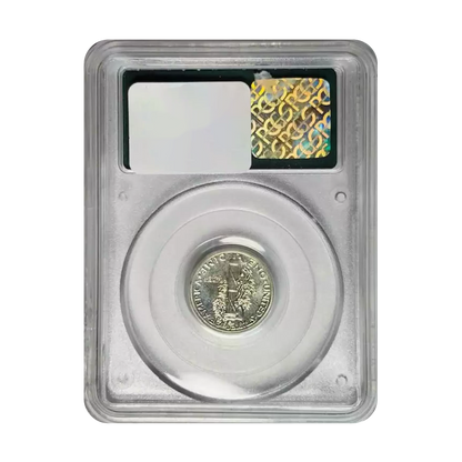 1940 Mercury Dime - PCGS PR64 Old Green Holder - CoinsTV