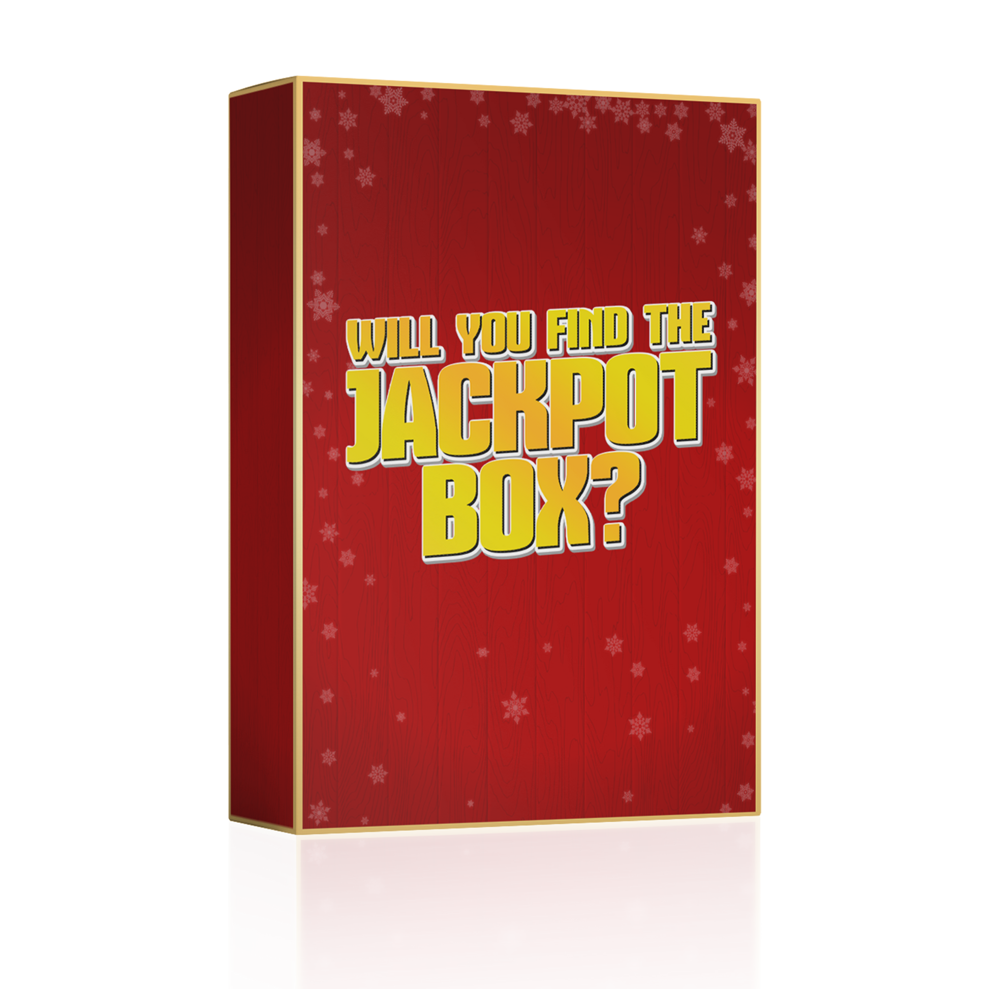 CoinsTV Blowout Box Series 15 - Special Holiday Edition - CoinsTV