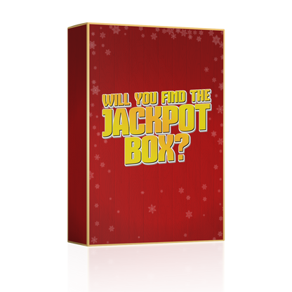 CoinsTV Blowout Box Series 15 - Special Holiday Edition - CoinsTV