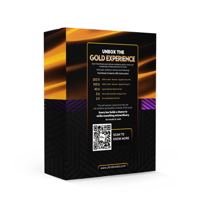 Ultrabreaks - Fast Break Series 8 - CoinsTV