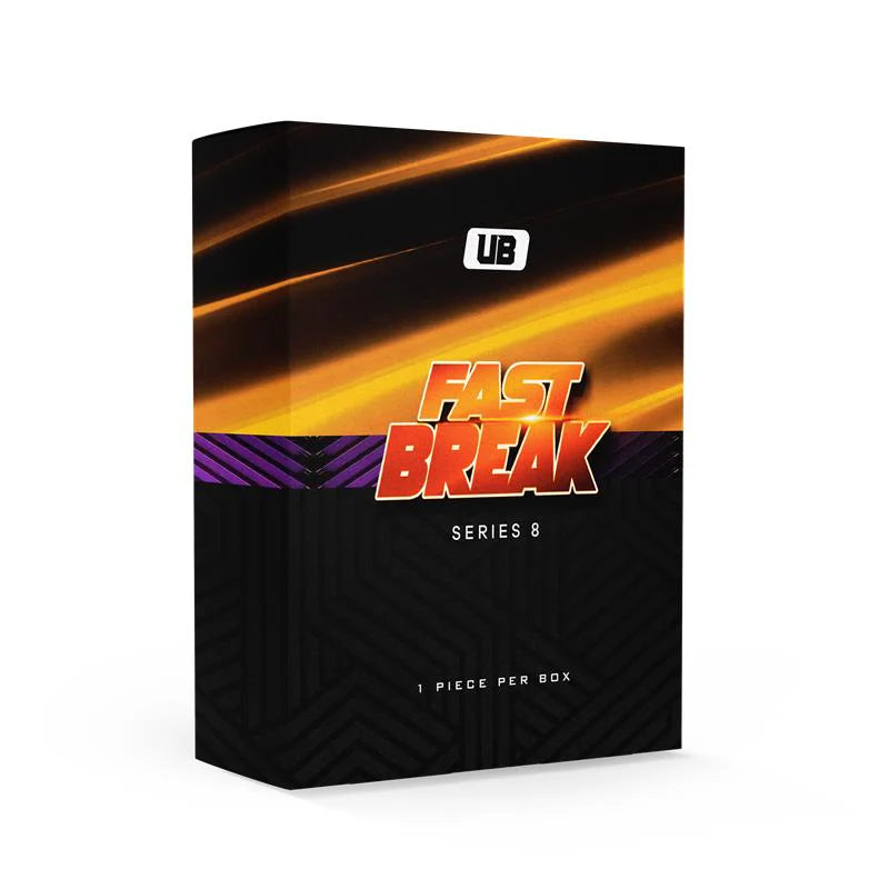 Ultrabreaks - Fast Break Series 8 - CoinsTV