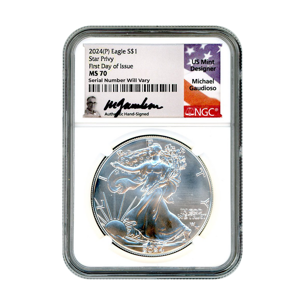1914年 ロシア帝国 20コペイカ 銀貨 NGC MS64 鑑定済 20コペイカの値段