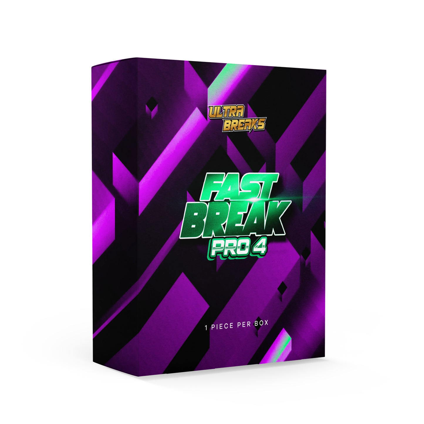 Ultrabreaks - Fast Breaks PRO Series 4 - CoinsTV