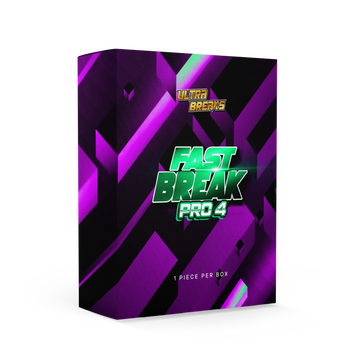 Ultrabreaks - Fast Breaks PRO Series 4