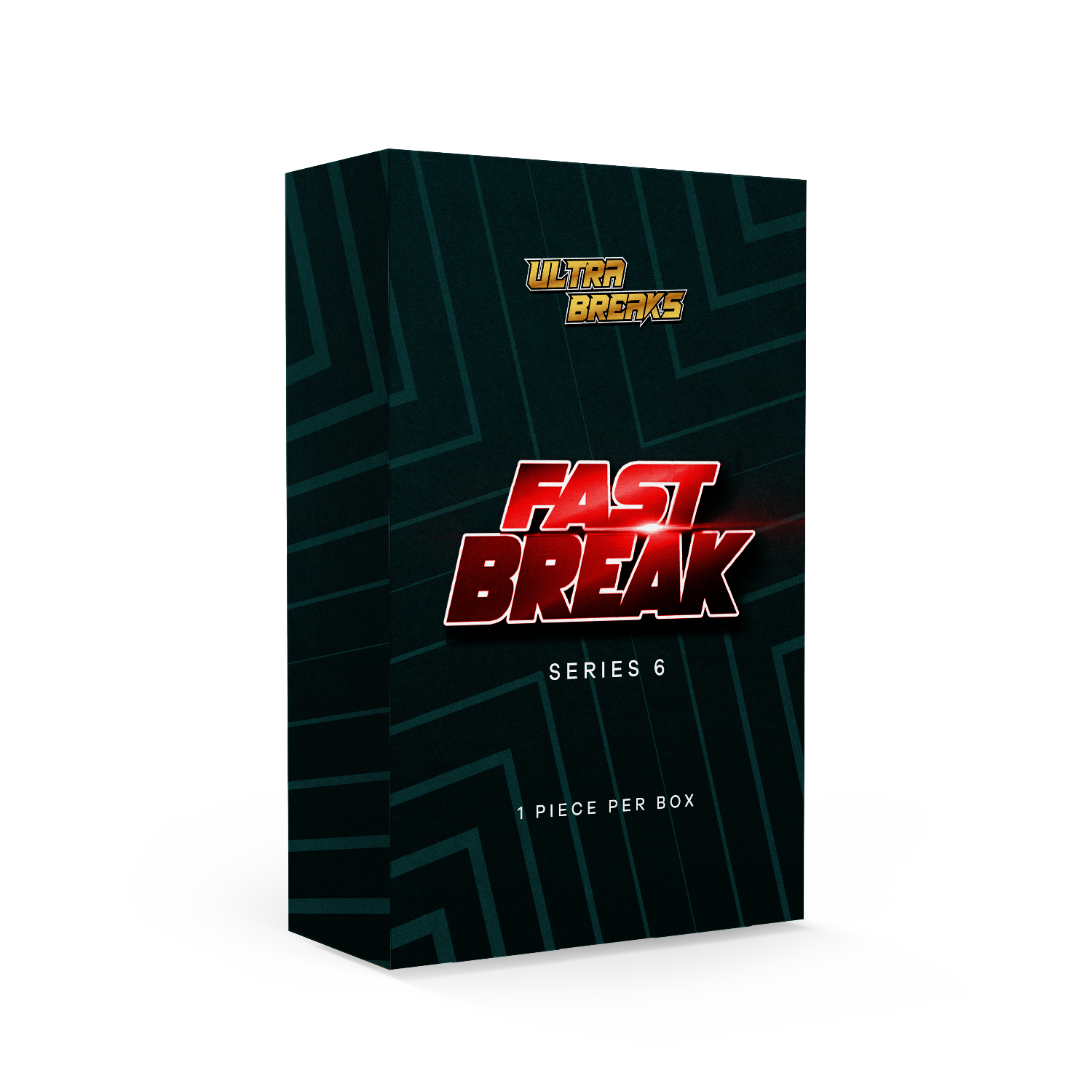 Ultrabreaks - Fast Break Series 6 - CoinsTV