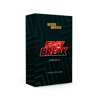 Ultrabreaks - Fast Break Series 6 - CoinsTV