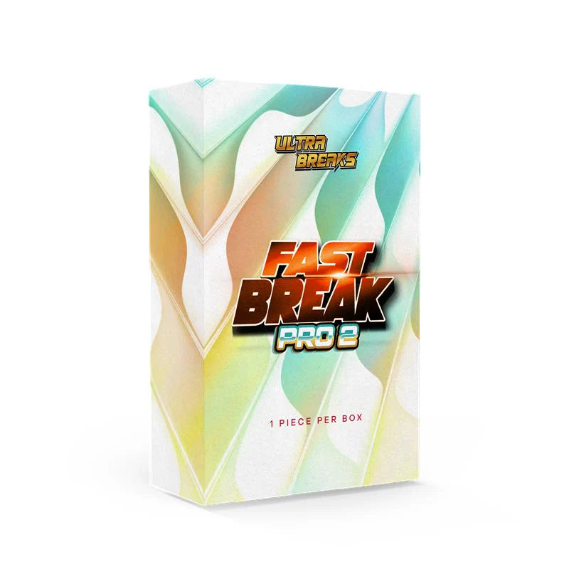 Fast Breaks PRO 2 - CoinsTV