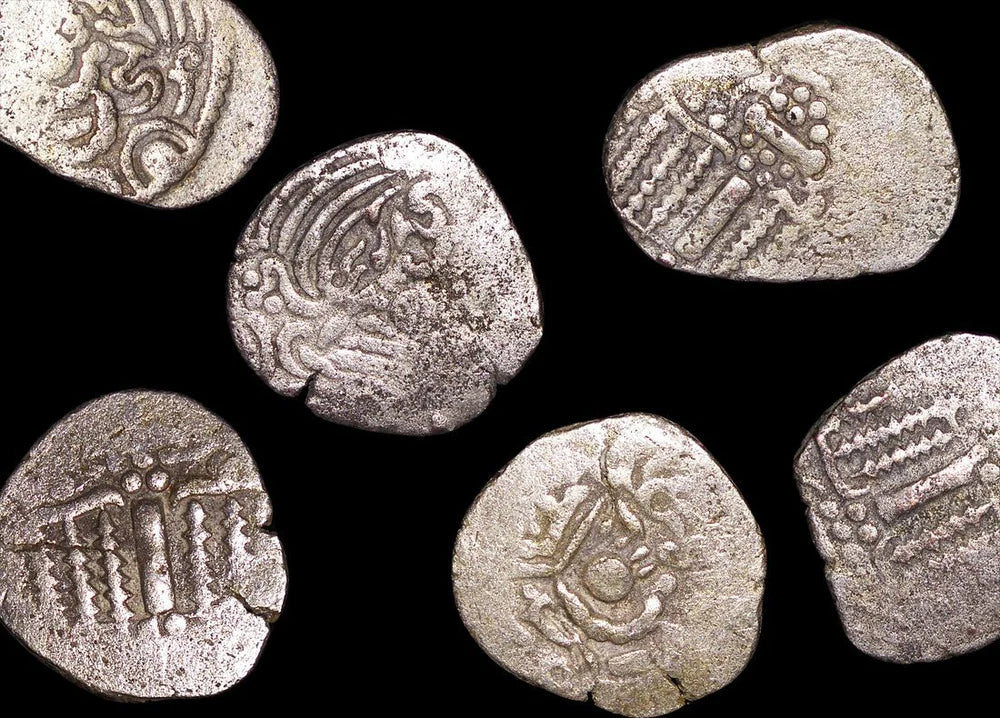 UltraBreaks - History Hoard Edition