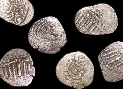 UltraBreaks - History Hoard Edition