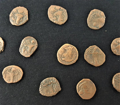 UltraBreaks - History Hoard Edition