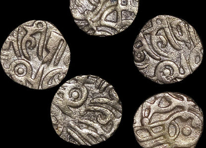 UltraBreaks - History Hoard Edition