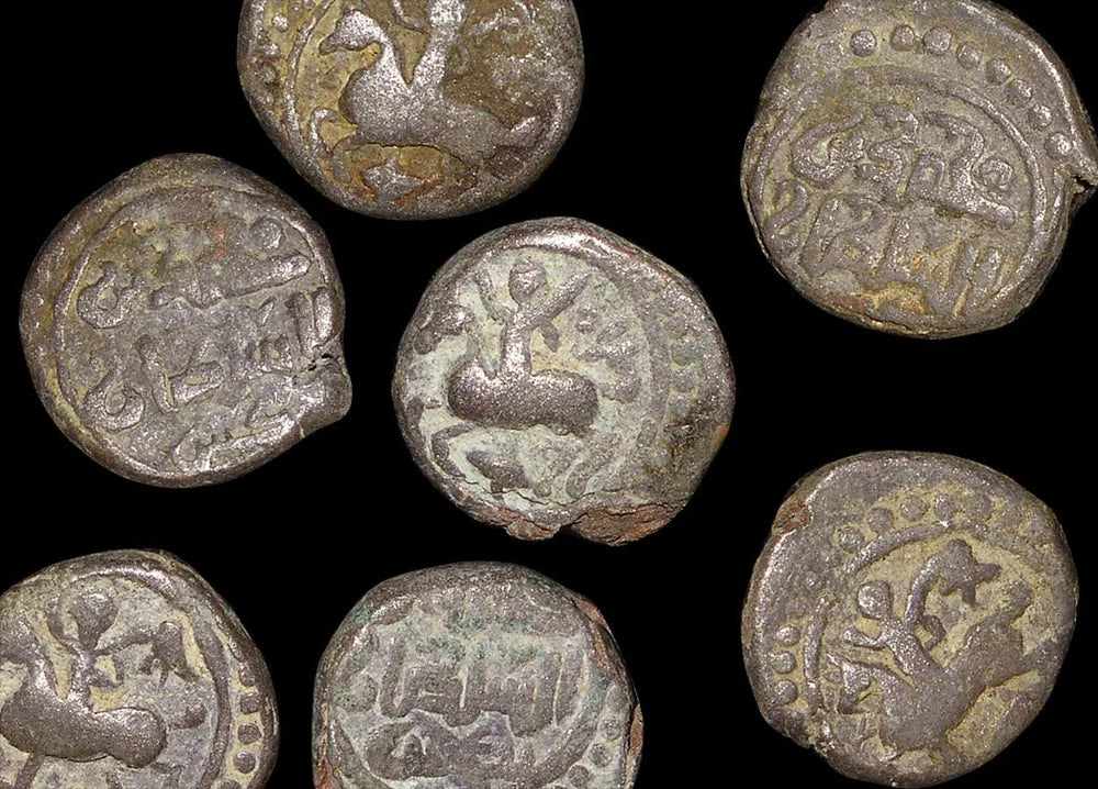 UltraBreaks - History Hoard Edition