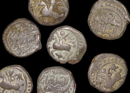 UltraBreaks - History Hoard Edition