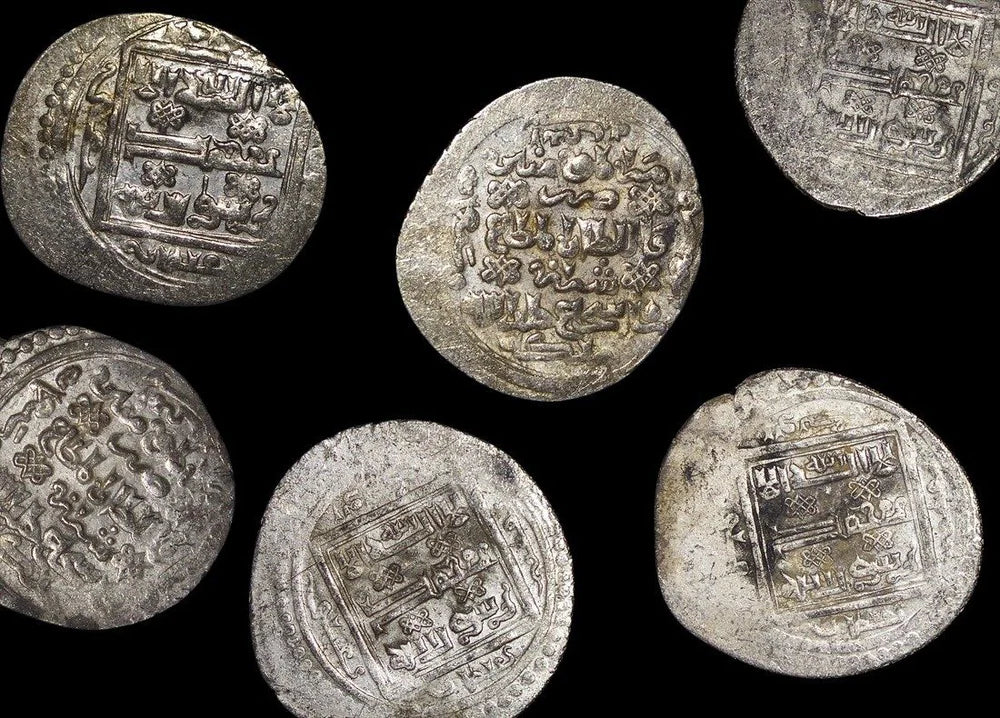UltraBreaks - History Hoard Edition