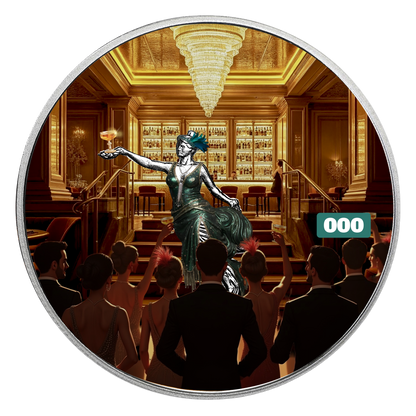 2024 Libertad Roaring 20s