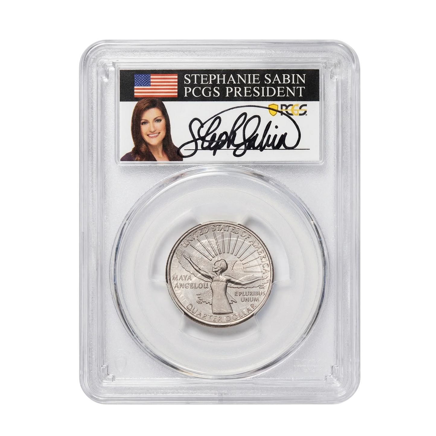 Fast Breaks - Stephanie Sabin Signature Edition