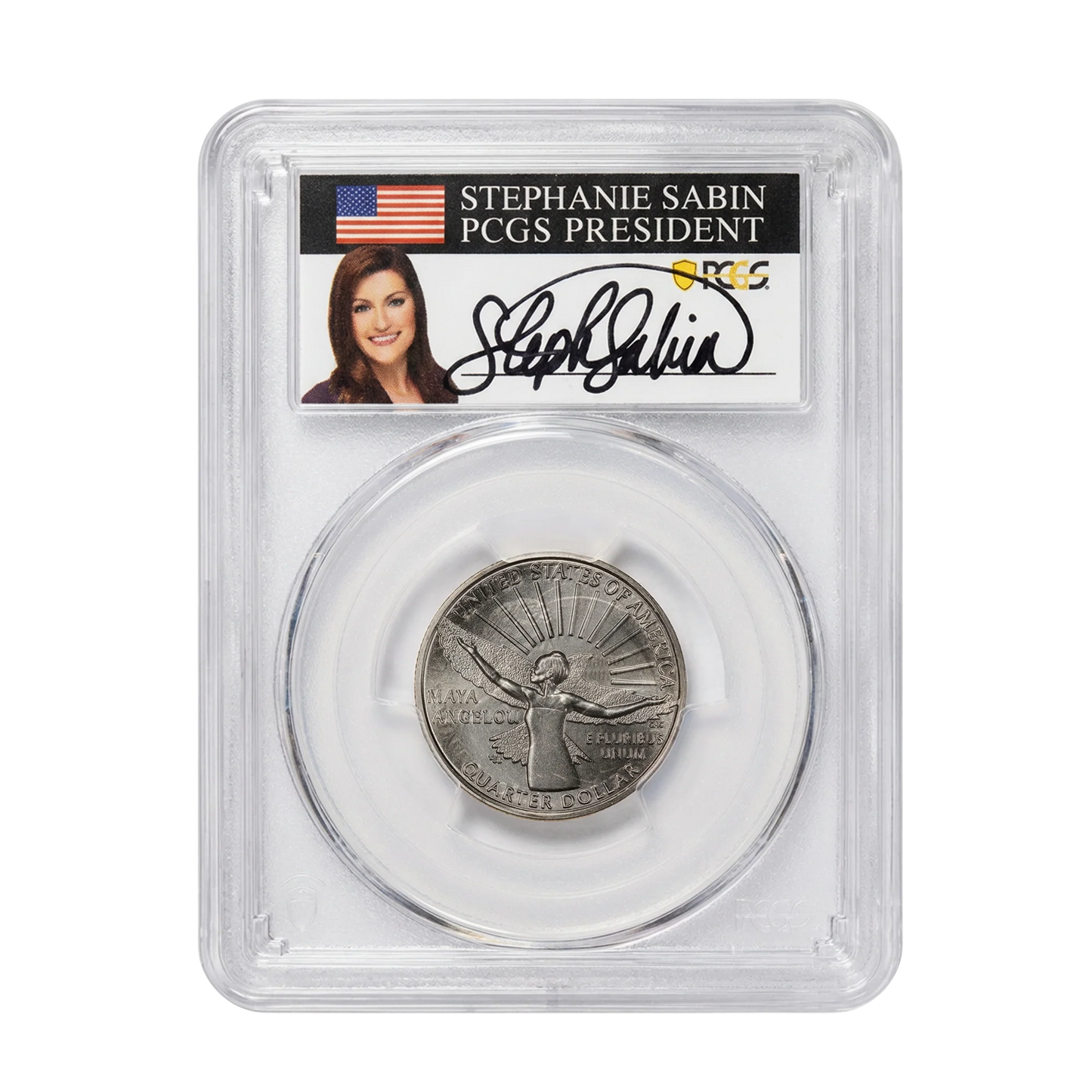 Fast Breaks - Stephanie Sabin Signature Edition