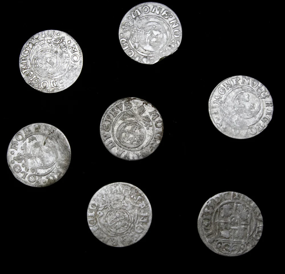 UltraBreaks - History Hoard Edition