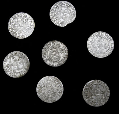 UltraBreaks - History Hoard Edition