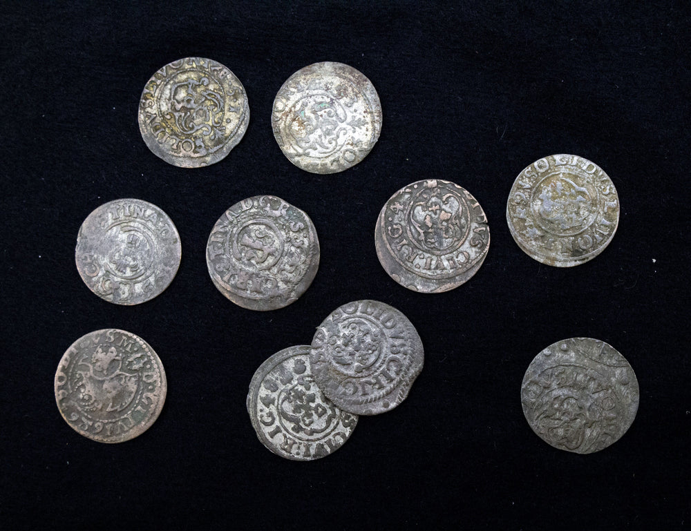 UltraBreaks - History Hoard Edition