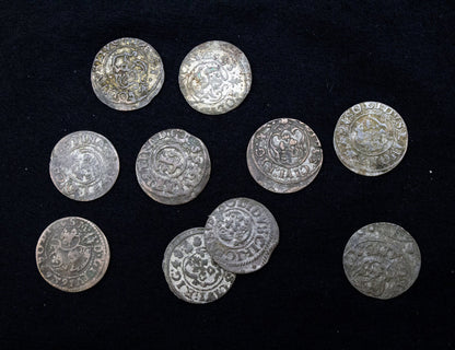 UltraBreaks - History Hoard Edition