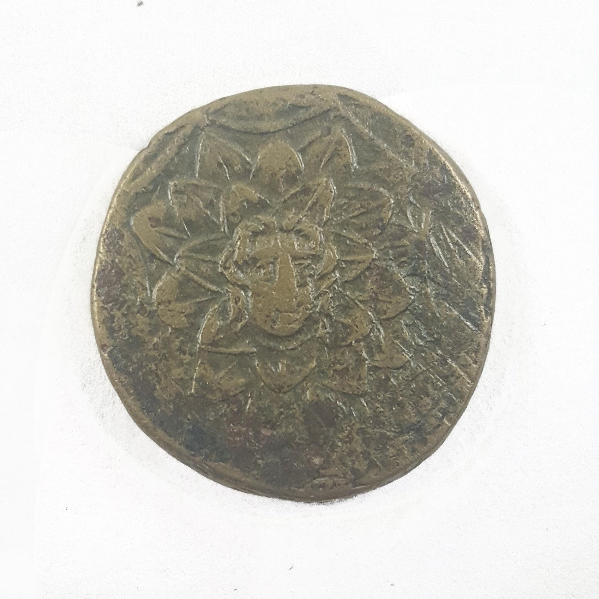 Medusa Coin (Mini Album) - CoinsTV