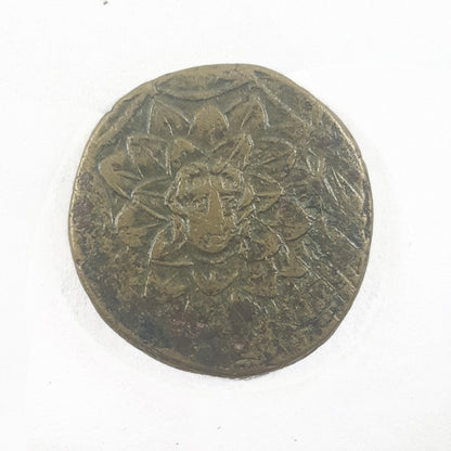 Medusa Coin (Mini Album) - CoinsTV