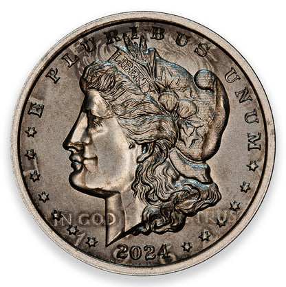 2024 Kennedy Overstrike - Grab Bag - CoinsTV