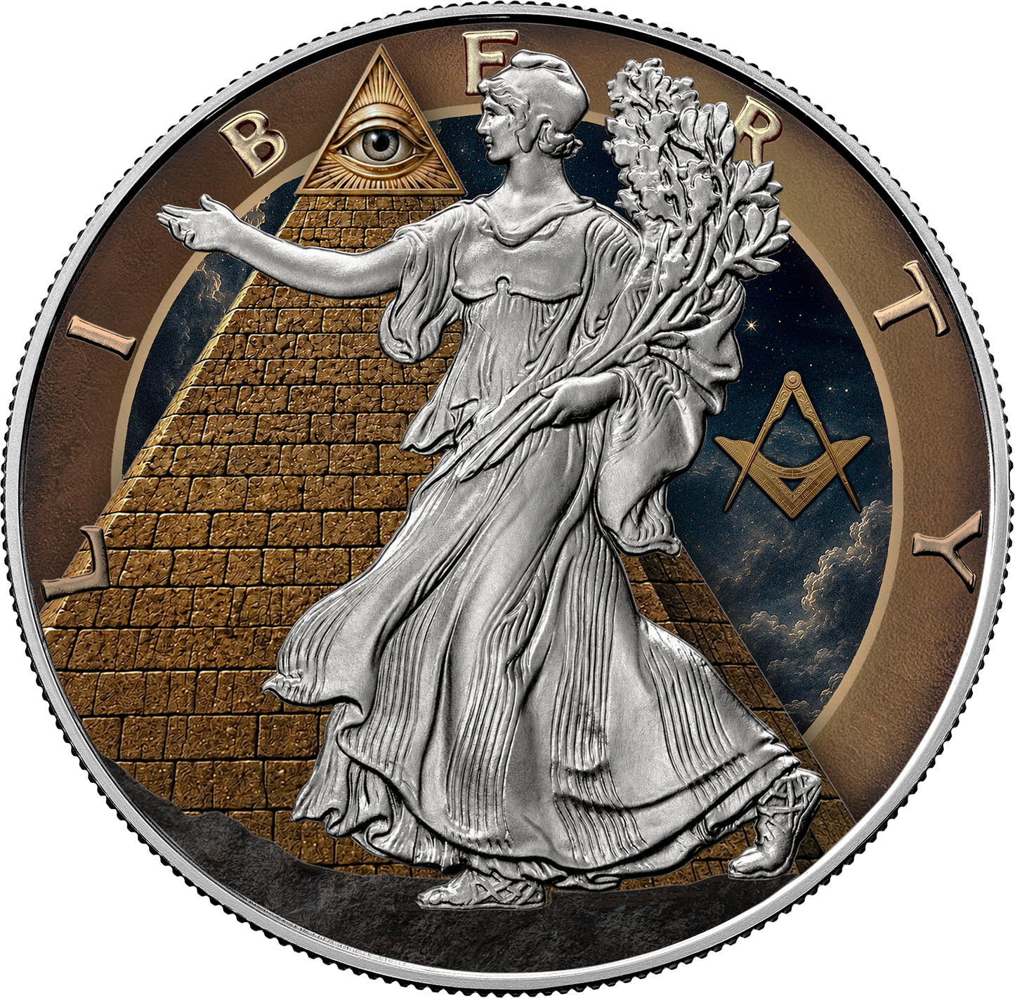 2026 Silver Eagle - Disclosure Edition