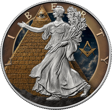 2026 Silver Eagle - Disclosure Edition
