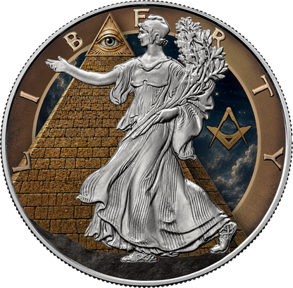 2026 Silver Eagle - Disclosure Edition