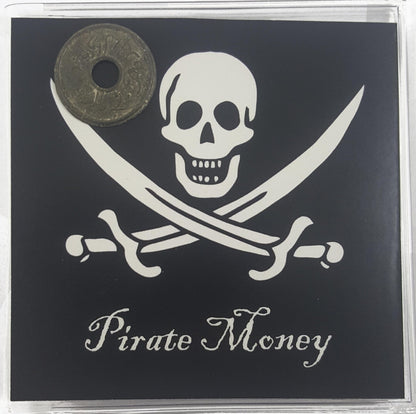 Pirate Money (Mini Album) - CoinsTV