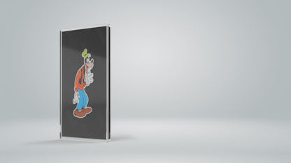 2026 Niue Disney Goofy 1/2 oz Silver Coin Blind Box