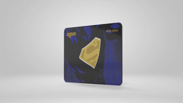2026 Niue Superman's Emblem 1/10 gram Gold