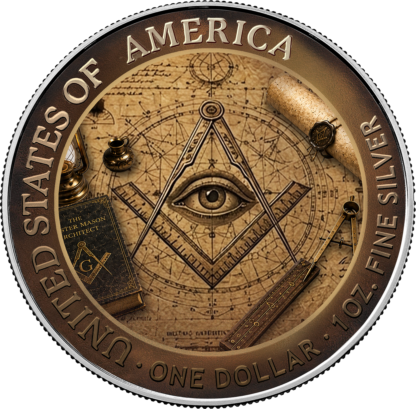 2026 Silver Eagle - Disclosure Edition
