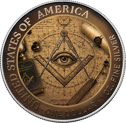 2026 Silver Eagle - Disclosure Edition