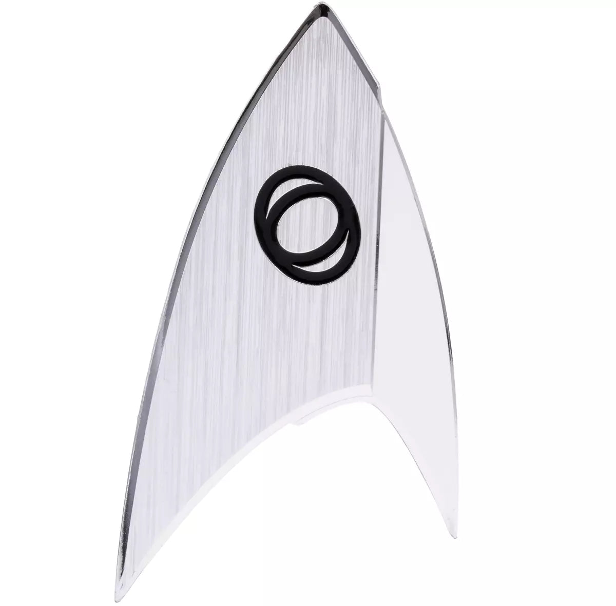 2024 Star Trek - Starfleet Divisions - Sciences Insignia 1 oz Silver Coin - CoinsTV