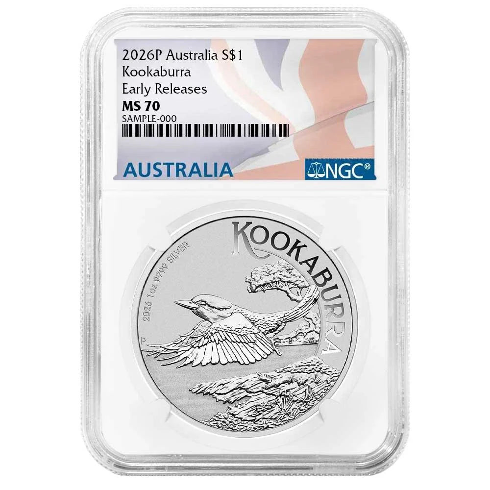 UltraBreaks - The $50 Box - CoinsTV