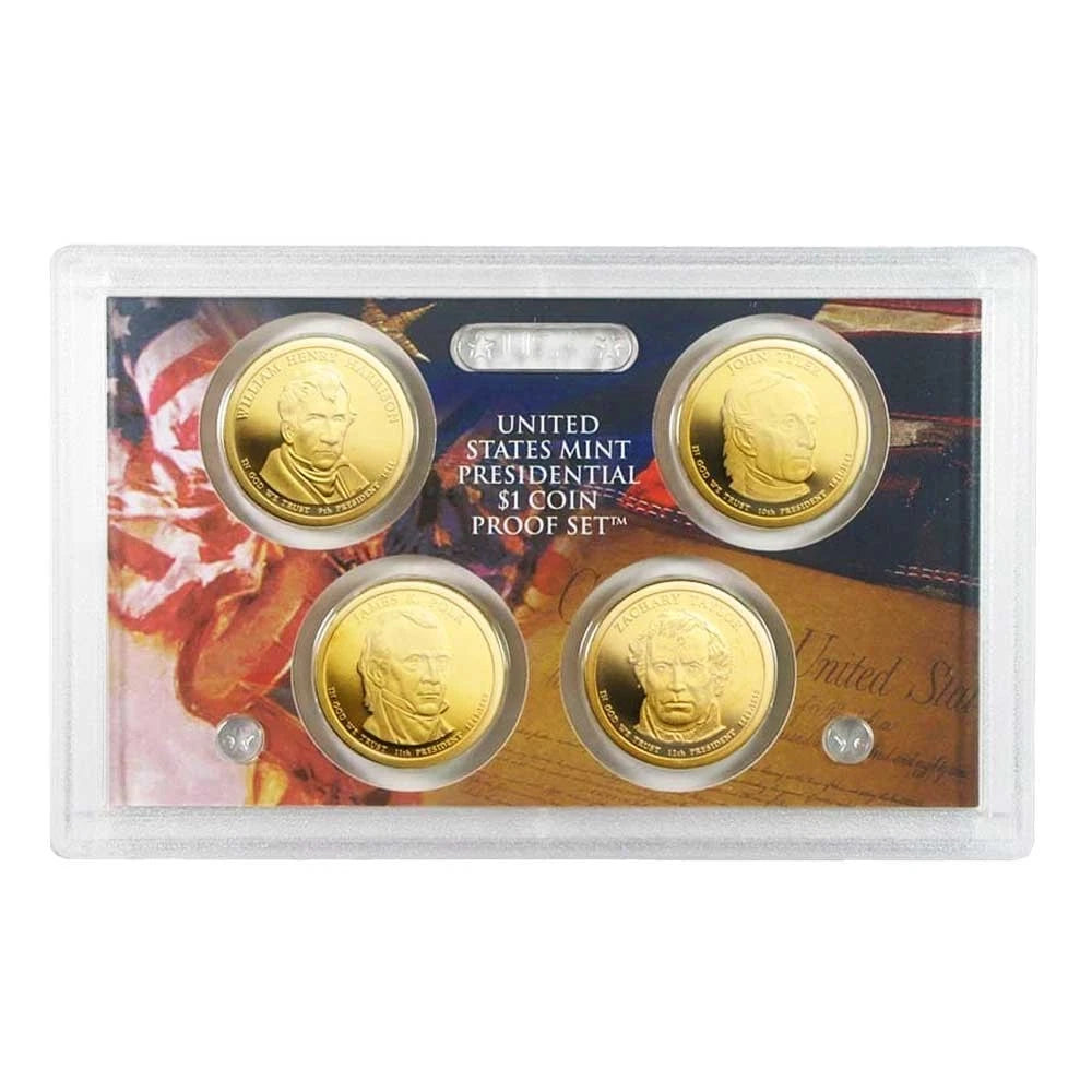2009-S U.S. Clad Proof Set
